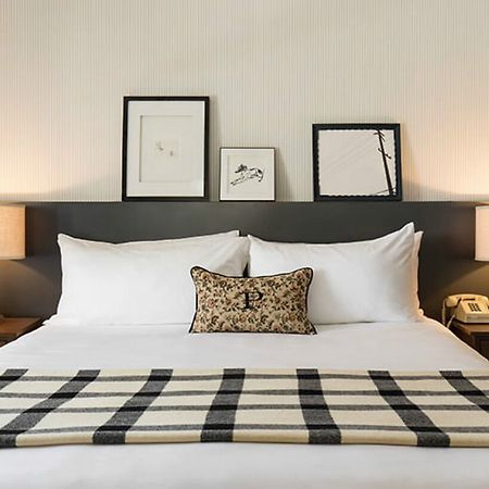Palihouse West Hollywood Hotel Los Angeles Exterior foto