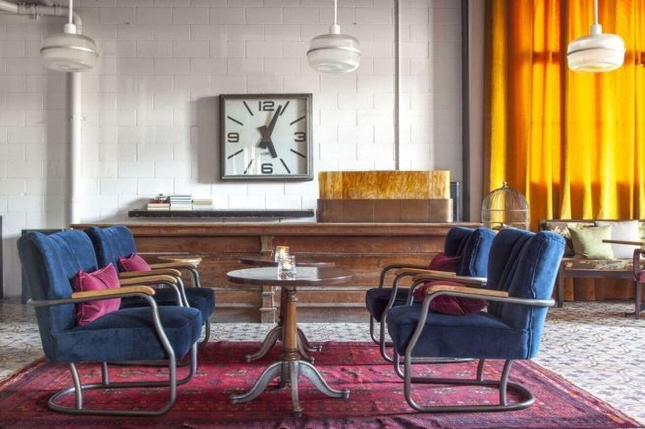 Palihouse West Hollywood Hotel Los Angeles Exterior foto