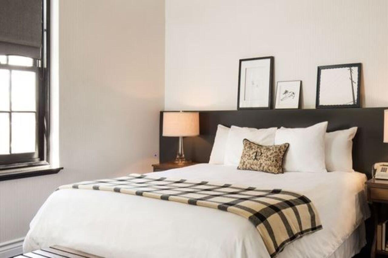 Palihouse West Hollywood Hotel Los Angeles Exterior foto