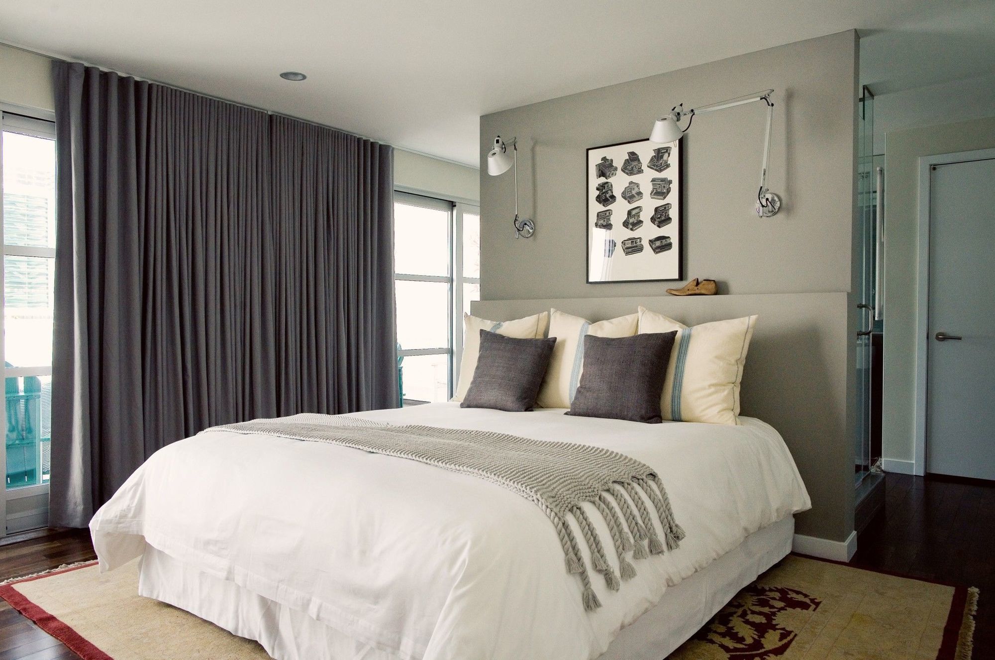 Palihouse West Hollywood Hotel Los Angeles Exterior foto