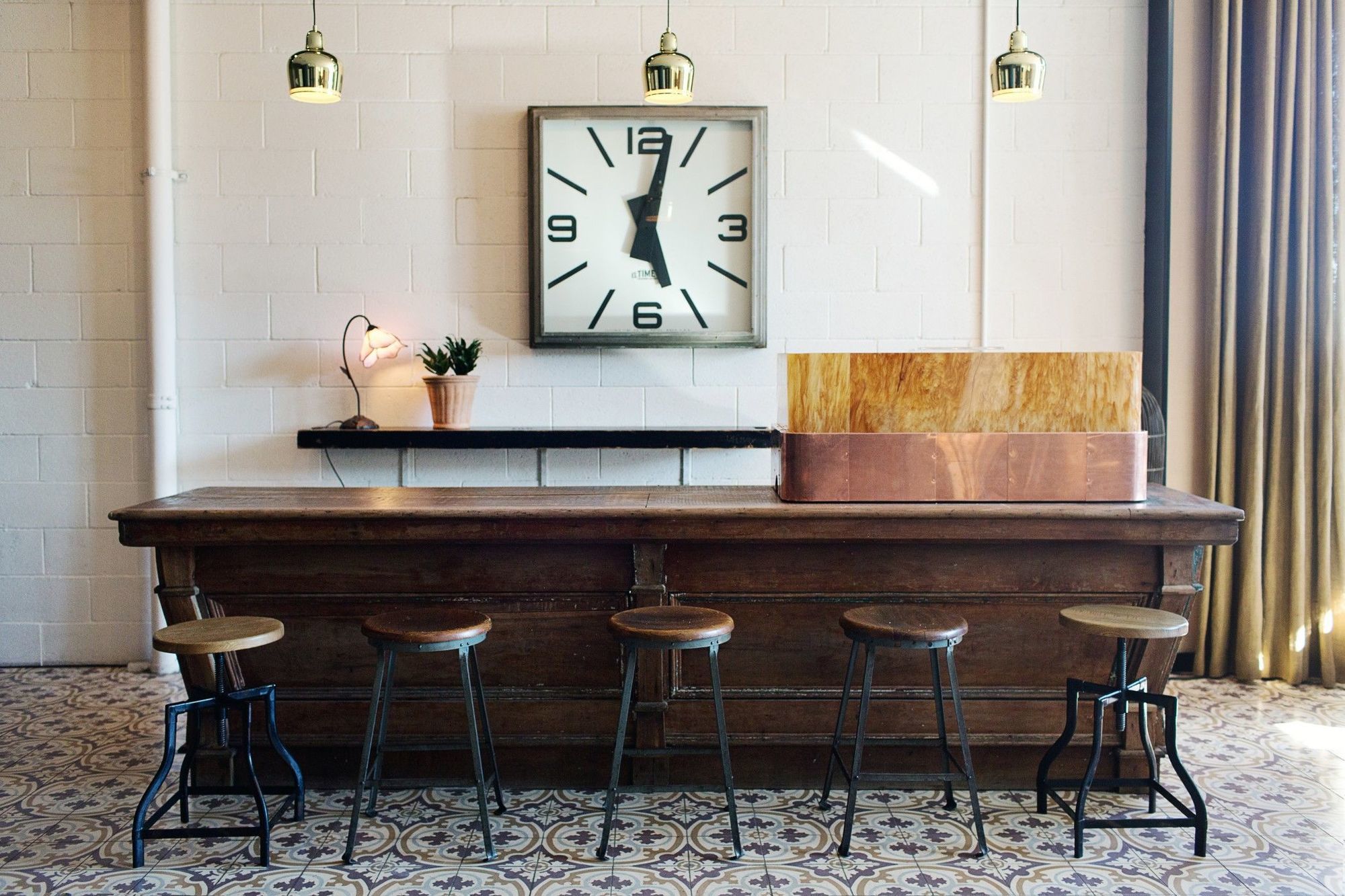 Palihouse West Hollywood Hotel Los Angeles Exterior foto