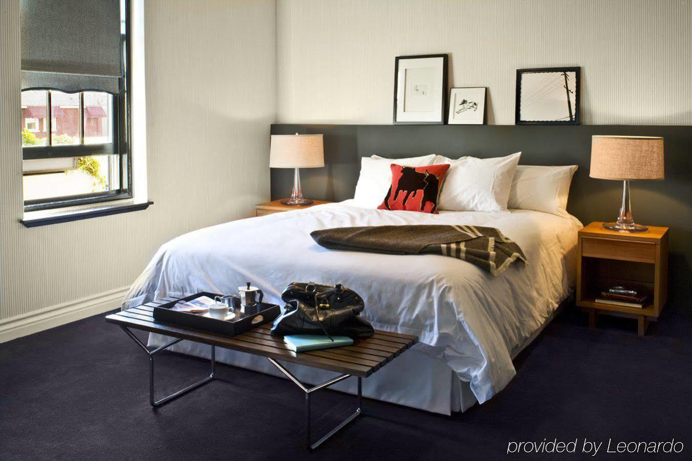 Palihouse West Hollywood Hotel Los Angeles Exterior foto