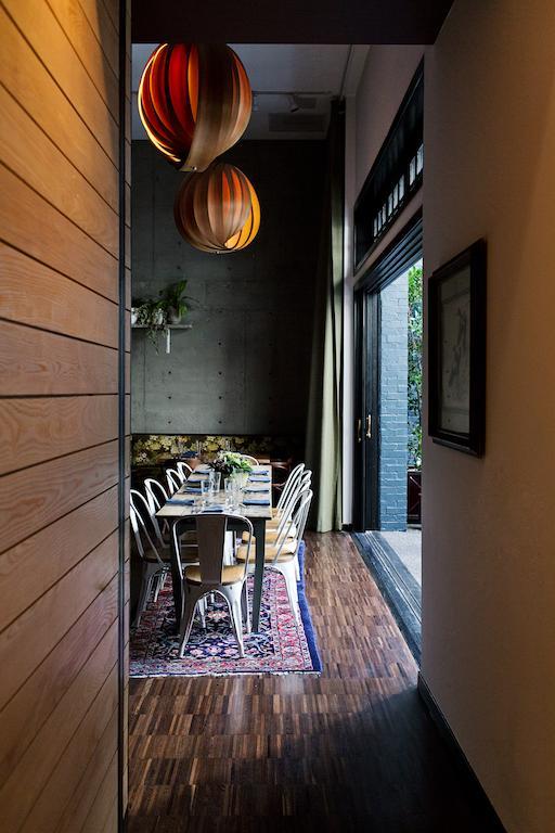Palihouse West Hollywood Hotel Los Angeles Exterior foto