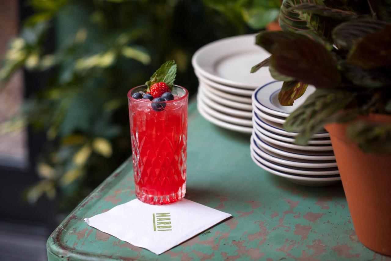 Palihouse West Hollywood Hotel Los Angeles Exterior foto