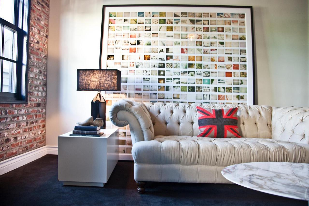 Palihouse West Hollywood Hotel Los Angeles Exterior foto