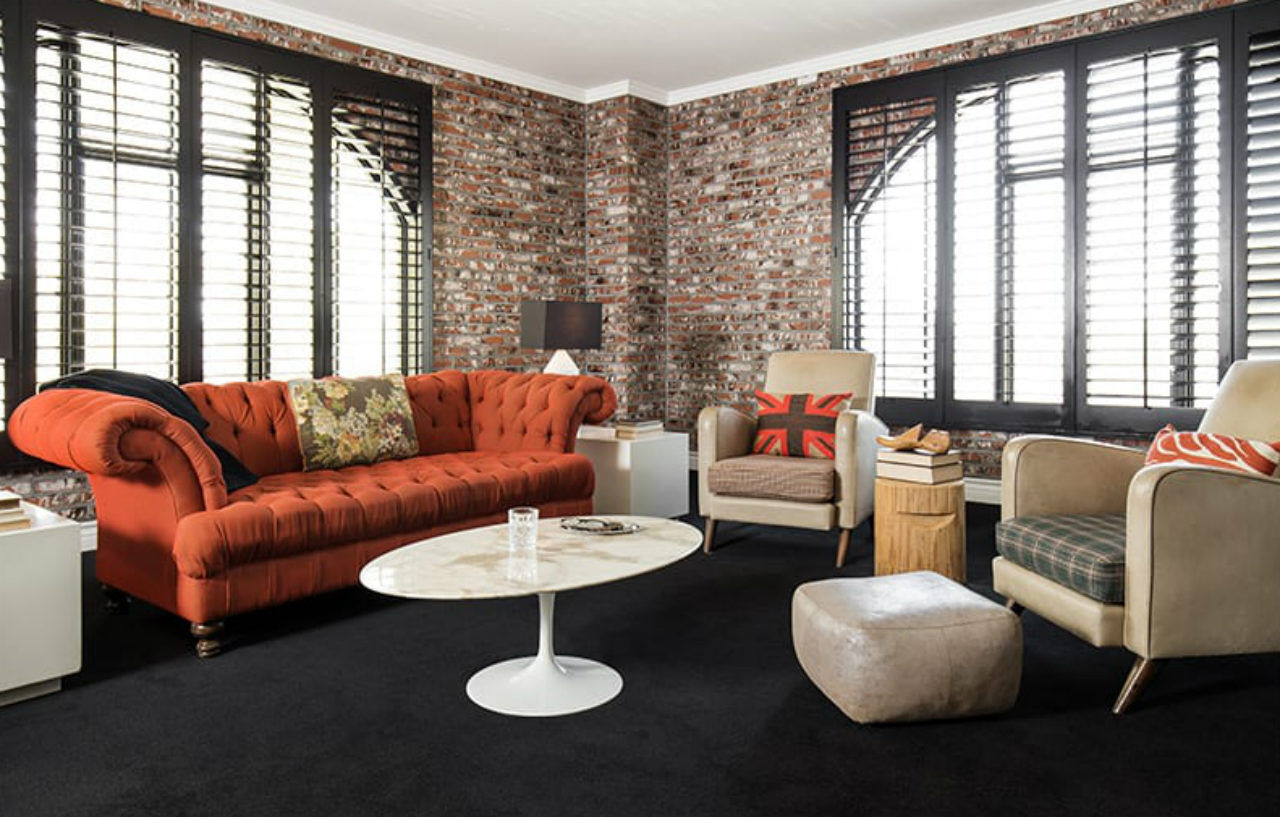 Palihouse West Hollywood Hotel Los Angeles Exterior foto